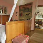 Penzion Tilly's And House Le Hohwald