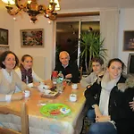 Tilly's And House Pensjonat 3*