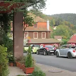 Penzion Tilly's And House Le Hohwald