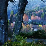 Penzion Tilly's And House Le Hohwald