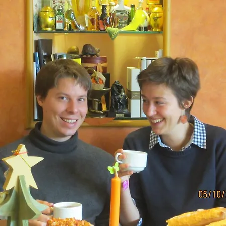 Gasthof Tilly's And House 3*