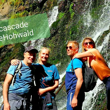 Tilly's And House Gasthof 3*