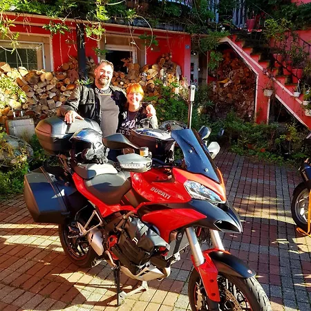 Tilly's And House Gasthof 3*