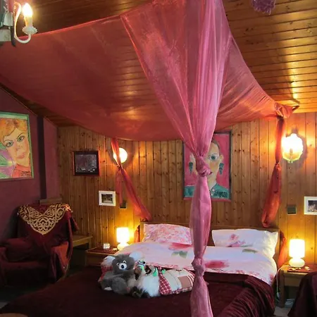 Gasthof Tilly's And House 3*