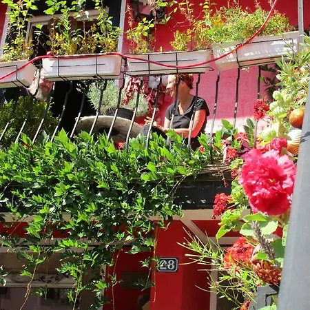 Gasthof Tilly's And House