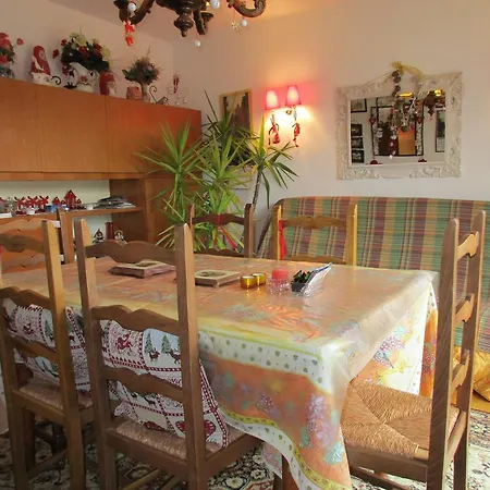 Tilly's And House Gasthof Le Hohwald