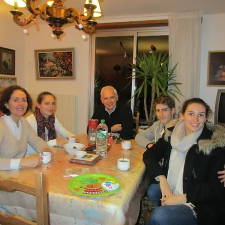 Tilly's And House Gasthof 3*