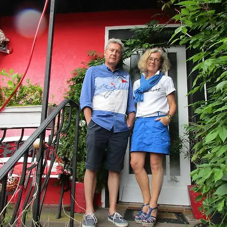Tilly's And House ル・ホーヴァルト