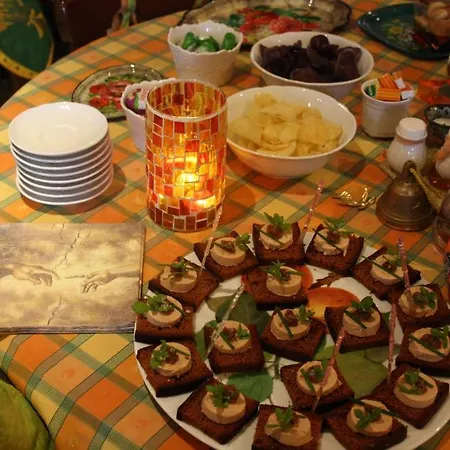 Tilly's And House Gasthof Le Hohwald