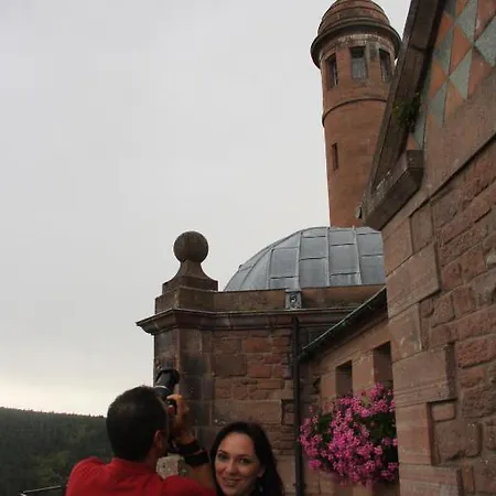 Tilly's And House 3*