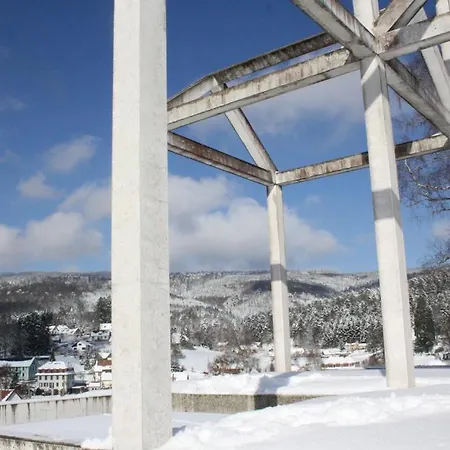 Tilly's And House Gasthof 3*