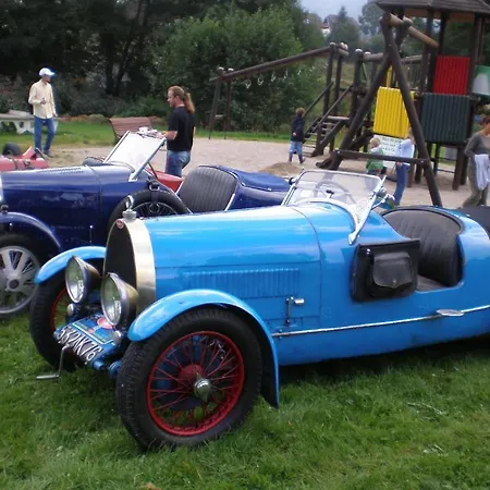 Tilly's And House Gasthof