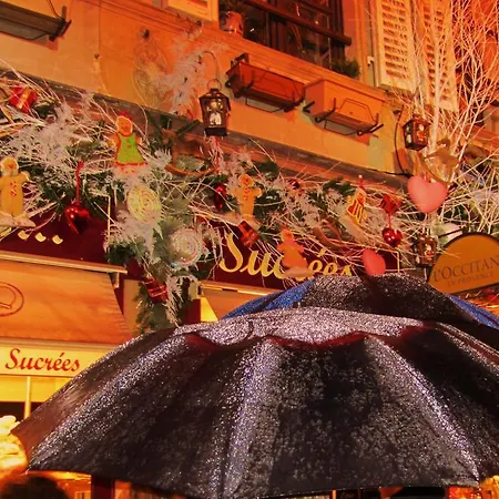 Gasthof Tilly's And House 3*