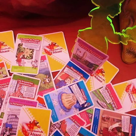 Gasthof Tilly's And House