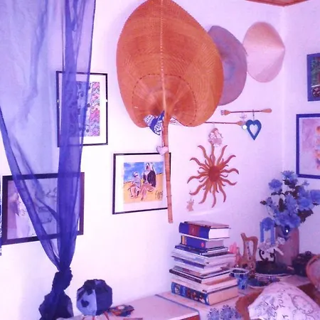 Tilly's And House Gasthof