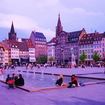 Tilly's And House Gasthof Le Hohwald