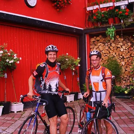 Tilly's And House Gasthof Le Hohwald