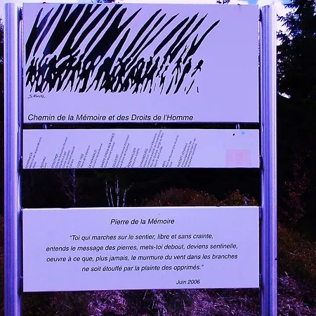 Gasthof Tilly's And House