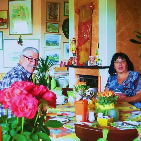 Tilly's And House Gasthof 3*