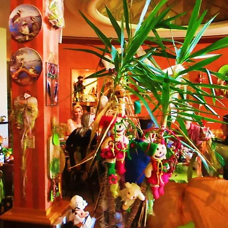 Tilly's And House Gasthof