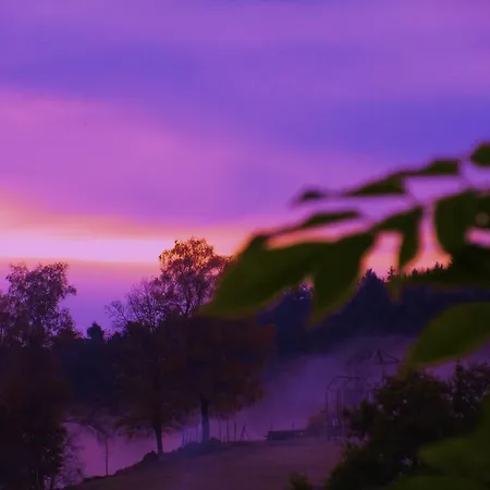 Tilly's And House Gasthof Le Hohwald