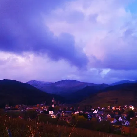 Tilly's And House 3*