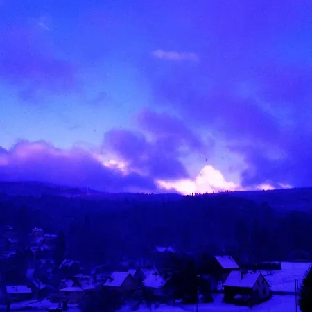 Tilly's And House Le Hohwald