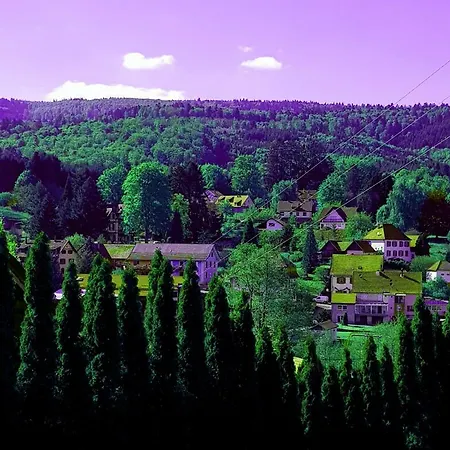 Tilly's And House Gasthof