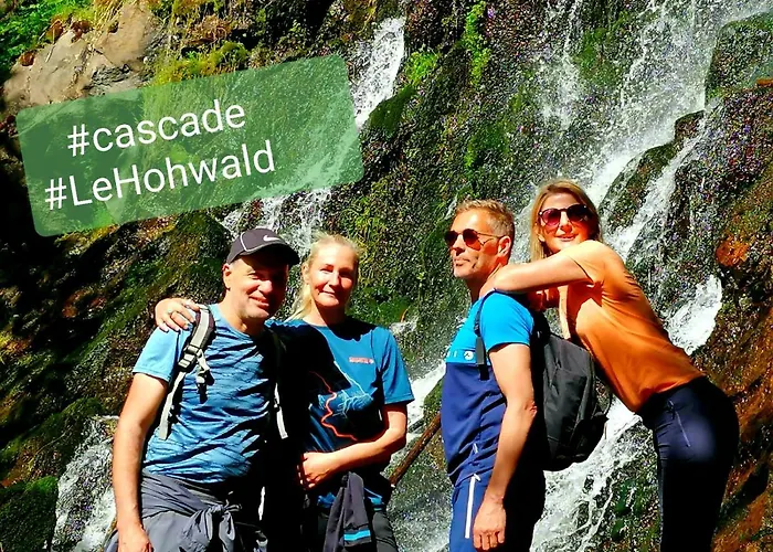 Tilly's And House Gasthuis 3*