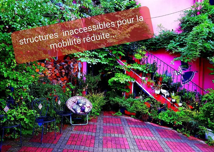 Tilly's And House Gasthuis