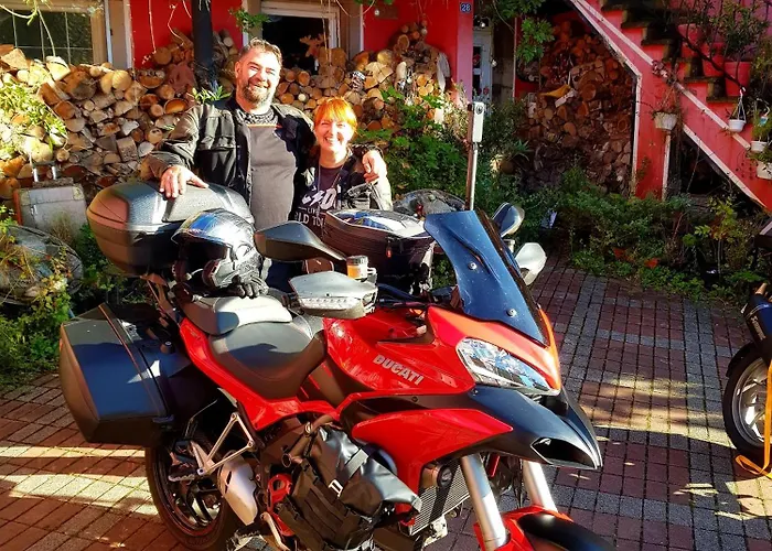 Tilly's And House Gasthuis 3*