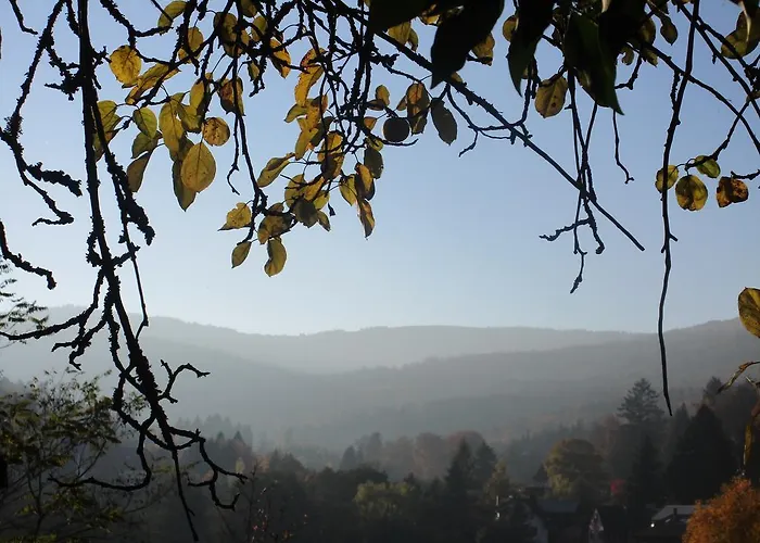 Gasthuis Tilly's And House