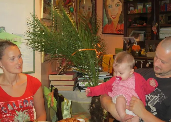 Tilly's And House Gasthuis