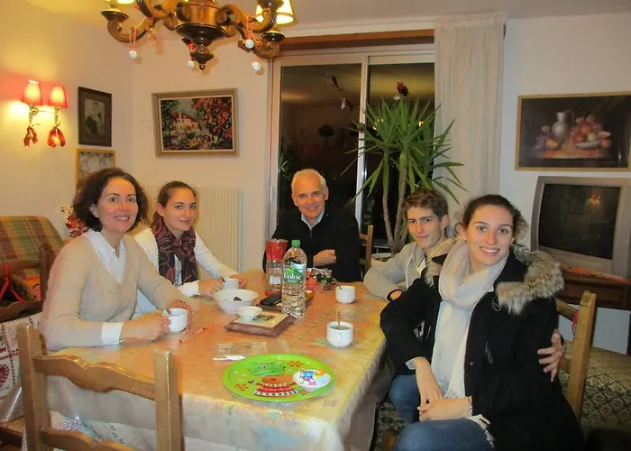 Tilly's And House Gasthuis 3*