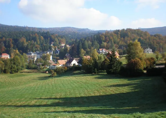 Tilly's And House Gasthuis 3*