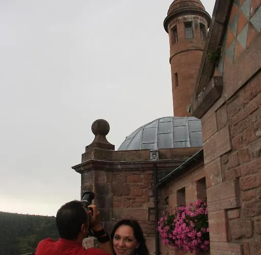 Tilly's And House 3*