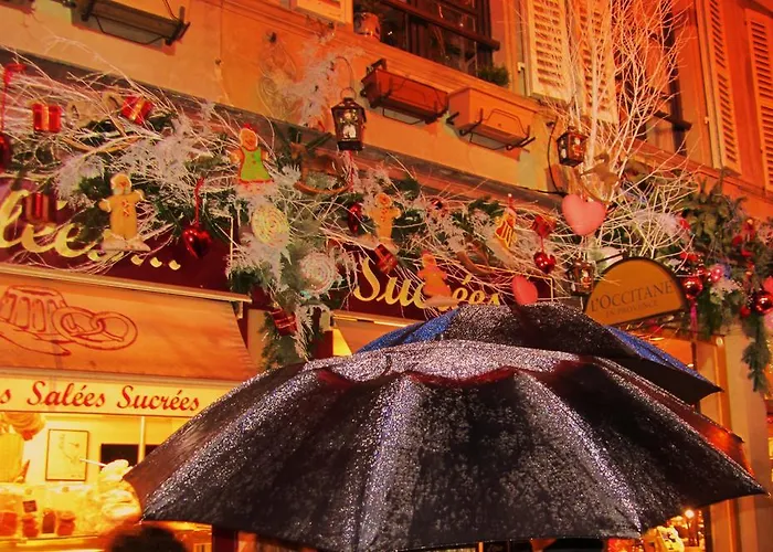 Gasthuis Tilly's And House 3*