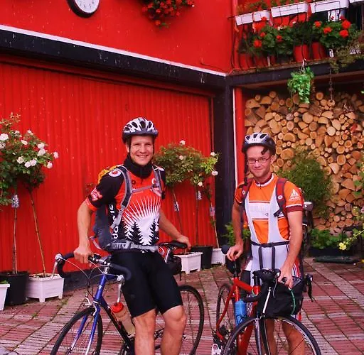 Tilly's And House Gasthuis Le Hohwald