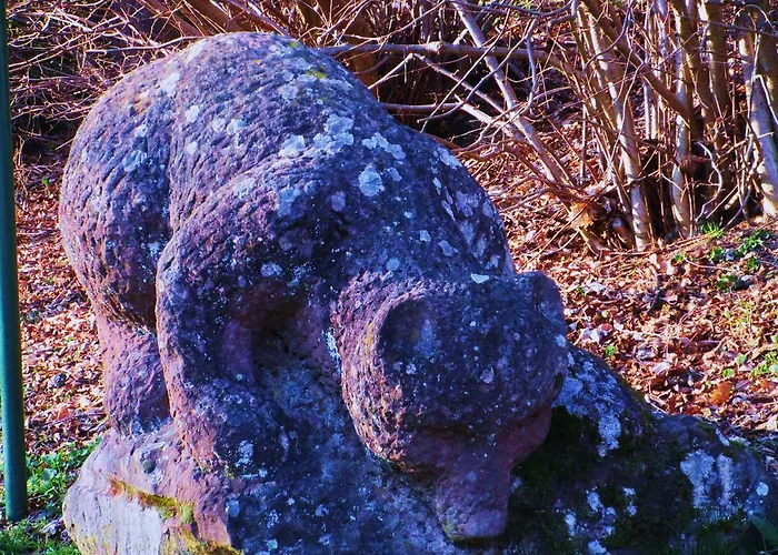 Gasthuis Tilly's And House