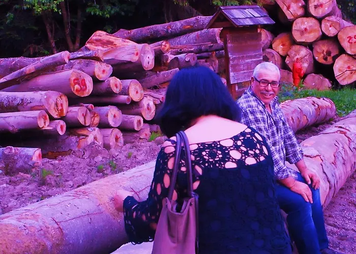 Tilly's And House 3*