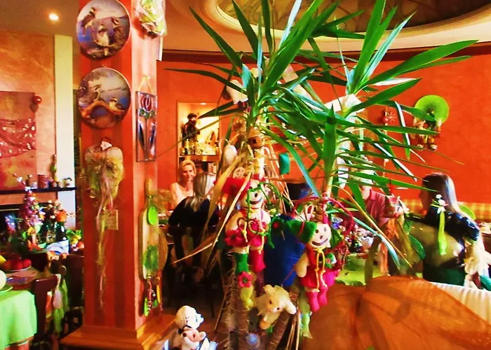 Tilly's And House Gasthuis