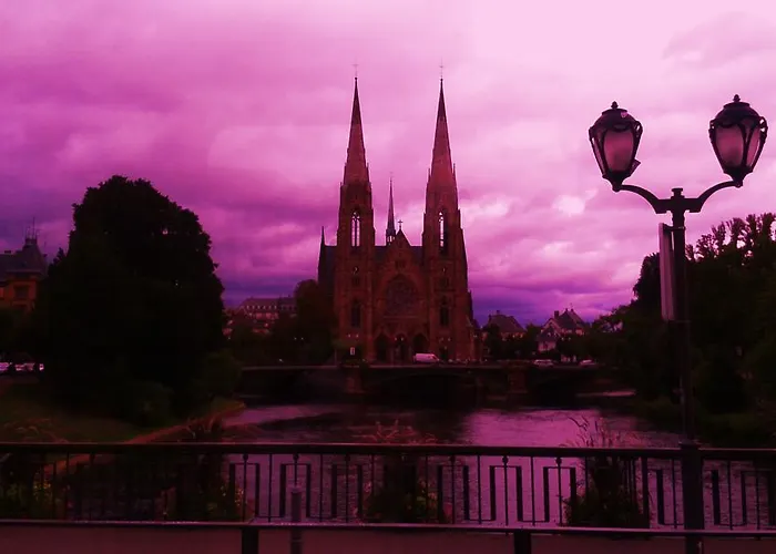 Gasthuis Tilly's And House 3*