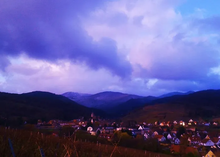 Tilly's And House 3*