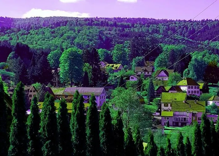 Tilly's And House Gasthuis